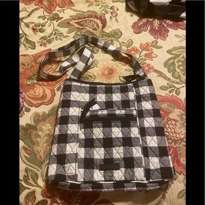 Vera Bradley hipster